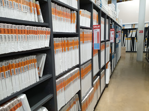 Art Supply Store «Blick Art Materials», reviews and photos, 1574 N Kingsbury St, Chicago, IL 60622, USA