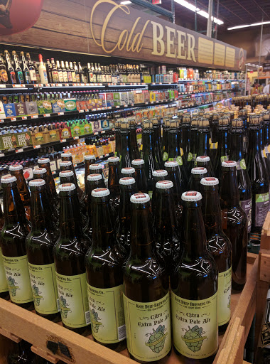 Supermarket «Fairway Market Nanuet», reviews and photos, 75 W Rte 59, Nanuet, NY 10954, USA