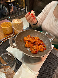 Plats et boissons du Restaurant asiatique Basilic Thaï à Brétigny-sur-Orge - n°19