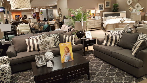Furniture Store «Ashley HomeStore», reviews and photos, 3529 W Genesee St, Syracuse, NY 13219, USA