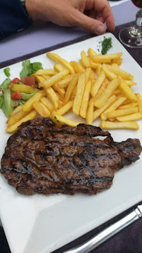 Steak du Restaurant San Pietro à Dax - n°8