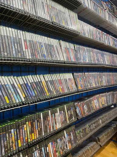 Video Game Store «Kill Screen Games», reviews and photos, 658 Cookman Ave Unit # 3, Asbury Park, NJ 07712, USA