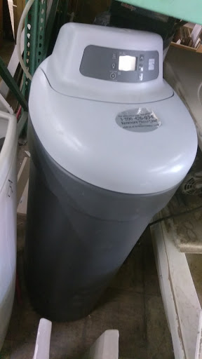 Thrift Store «Stardust Building Supplies», reviews and photos