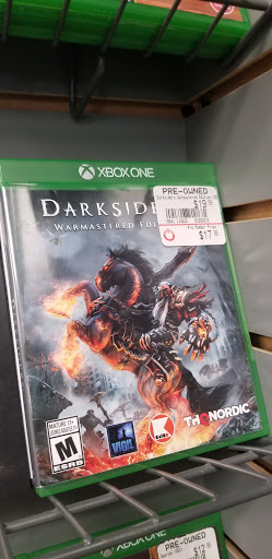 Video Game Store «GameStop», reviews and photos, 1127 Cortez Rd W, Bradenton, FL 34207, USA