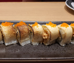 Genki Sushi photo
