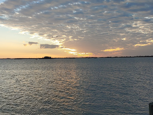 Park «Josiah Cephus Weaver Park», reviews and photos, 1258 Bayshore Blvd, Dunedin, FL 34698, USA