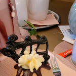 Photo n°9 de l'avis de Sebastian.u fait le 27/02/2022 à 18:11 sur le  Le Gâteau rose - Café à Bad Saarow