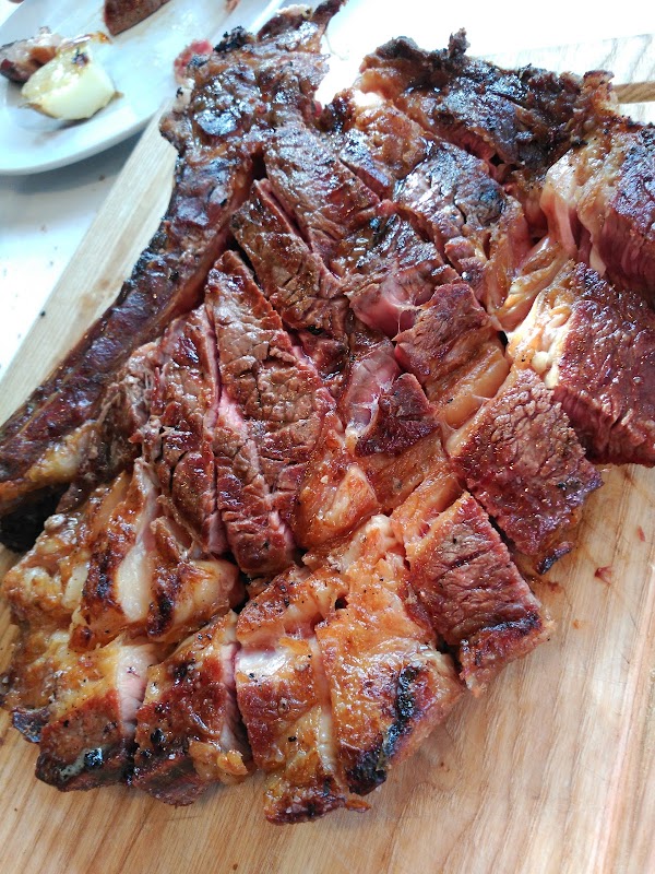 Imagen de Asador Gonzaba (2 de 11)