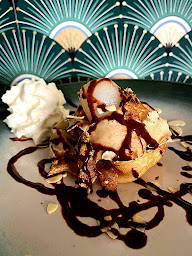 Photo n°59 de LA CREPE S'AFFICHE à Chaumont ()