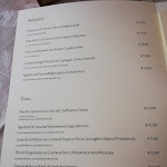 Photo n°1 de l'avis de Stefano.i fait le 17/11/2019 à 12:47 sur le  Locanda del Bue Rosso à Vercelli