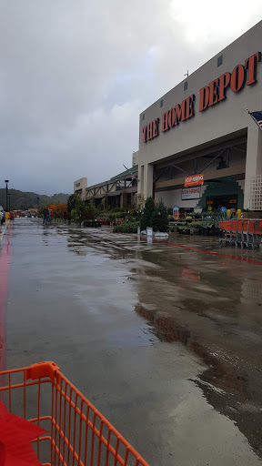 Home Improvement Store «The Home Depot», reviews and photos, 111 Shoreline Pkwy, San Rafael, CA 94901, USA