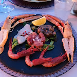 Photo n°15 de l'avis de Tieu.y fait le 18/09/2021 à 21:02 sur le  Ostaia da ö Sigù à Camogli