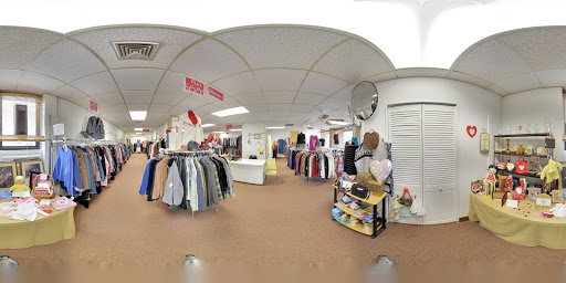 Consignment Shop «Next-To-New Shop», reviews and photos, 416 S Kimbrough Ave, Springfield, MO 65806, USA