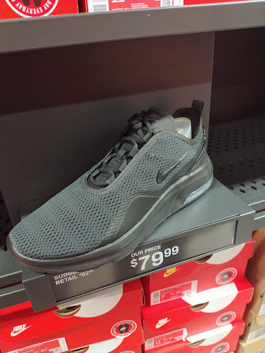 Sporting Goods Store «Nike Factory Store», reviews and photos, 15609 FL-535, Orlando, FL 32821, USA