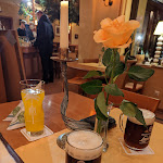 Photo n°2 de l'avis de Bella. fait le 22/08/2020 à 07:04 sur le  Pizzeria Oase à Zerf