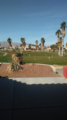 Golf Club «Huukan Golf Club», reviews and photos, 5835 Desert Lakes Dr, Fort Mohave, AZ 86426, USA