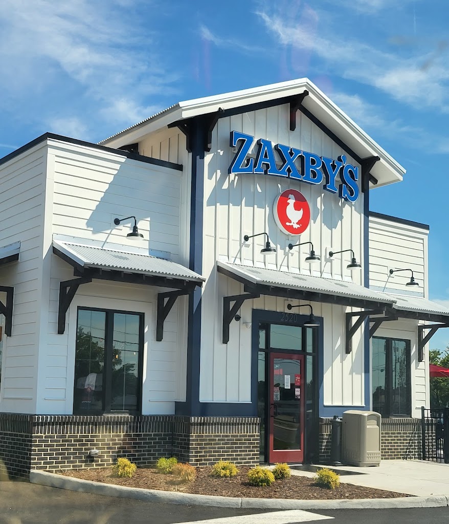 Zaxby's Chicken Fingers & Buffalo Wings 23831