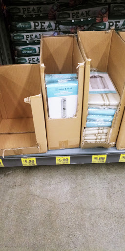 Grocery Store «Grocery Outlet Bargain Market», reviews and photos, 1026 South St, Orland, CA 95963, USA