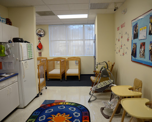 Day Care Center «Tutor Time of Plantation, FL», reviews and photos, 851 SW 78th Ave, Plantation, FL 33324, USA