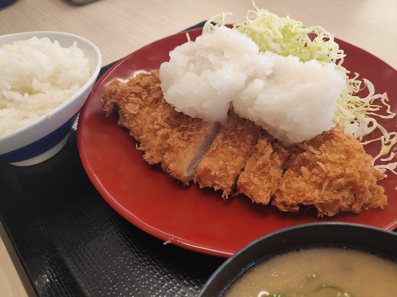 かつや 高松東バイパス店 香川県 とんかつ店 レストラン グルコミ