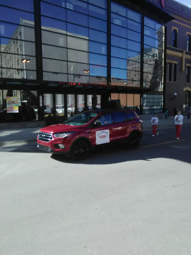 Performing Arts Theater «Grand Rapids Civic Theatre», reviews and photos, 30 Division Ave N, Grand Rapids, MI 49503, USA