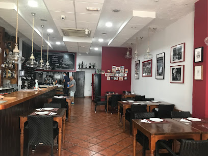 Restaurante El Nido - Calle Manolo Millares, 103, 35500 Arrecife, Las Palmas, Spain