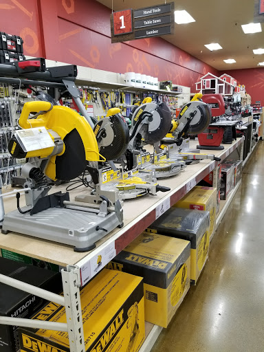 Hardware Store «Orchard Supply Hardware», reviews and photos, 1950 S Broadway, Santa Maria, CA 93454, USA