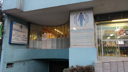 Torre de Especialidades Médicas