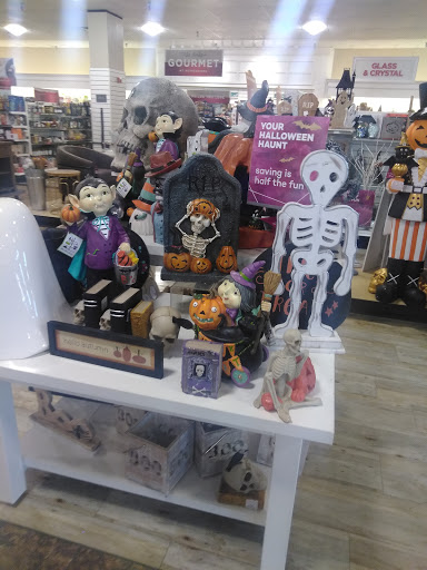 Department Store «HomeGoods», reviews and photos, 8108 Abercorn St #200, Savannah, GA 31406, USA