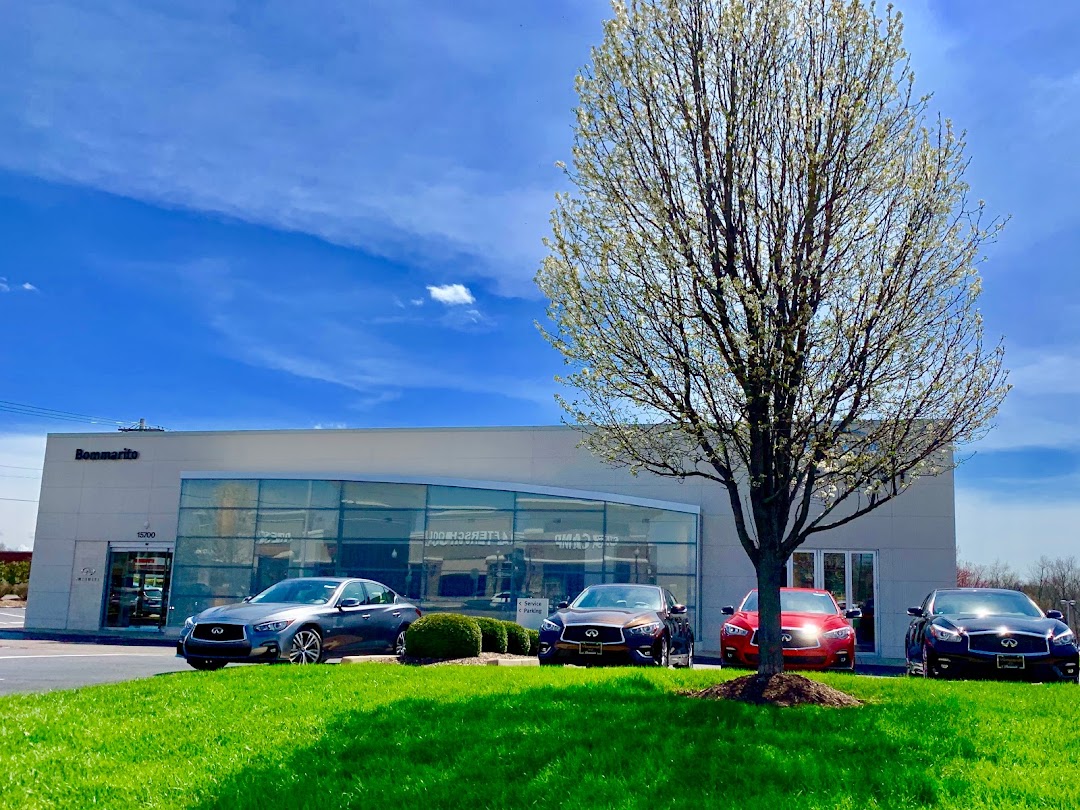 Bommarito National Fleet Sales