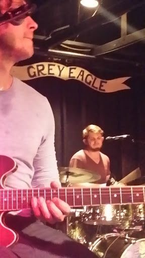 Live Music Venue «The Grey Eagle», reviews and photos, 185 Clingman Ave, Asheville, NC 28801, USA