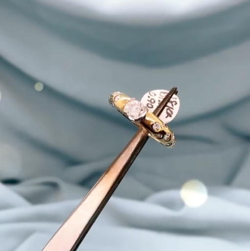 Jeweler «Chantilly Jewels», reviews and photos, 7161 SW 117th Ave, Miami, FL 33183, USA