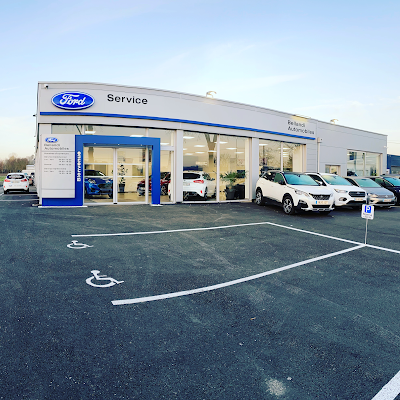 Sarl Bellandi Automobiles à Nérac