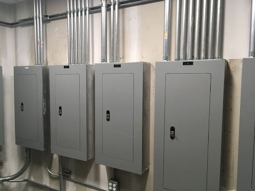 Electrician «Arrow Electric Service, Inc.», reviews and photos, 2903 National Dr, Garland, TX 75041, USA