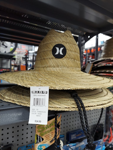 Sporting Goods Store «Big 5 Sporting Goods - Monterey Park», reviews and photos, 2062 S Atlantic Blvd, Monterey Park, CA 91754, USA