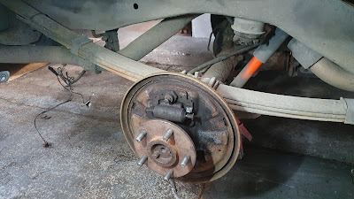 Garage BMP à Argenteuil