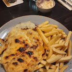 Photo n°6 de l'avis de Rosenrot.o fait le 11/10/2022 à 04:03 sur le  Mangold Restaurant à Troisdorf