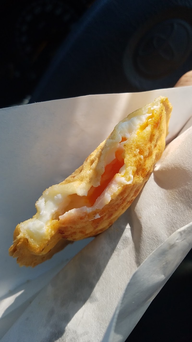 一口茶屋 久里浜ケーヨーデイツー店 神奈川県横須賀市舟倉 ファースト フード店 レストラン グルコミ