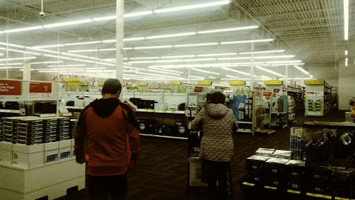 Office Supply Store «OfficeMax», reviews and photos, 4360 13th Ave SW, Fargo, ND 58103, USA