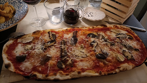 Ragno DOro in Signa, Città Metropolitana di Firenze