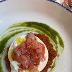 Photo n°8 de l'avis de Jose.a fait le 08/07/2022 à 21:41 sur le  Osteria Mercato à Stresa