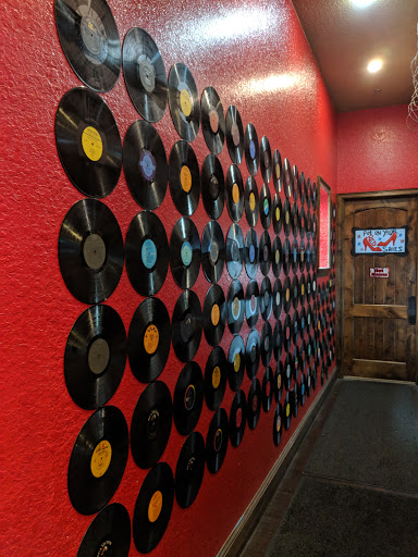 Southern Restaurant (US) «Mojo Grill & Catering Co. 40 East», reviews and photos, 4620 E Silver Springs Blvd, Ocala, FL 34470, USA