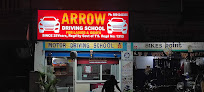 Arrow Motor Driving School
