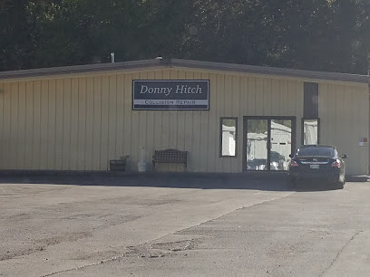 Donny Hitch Collision Repair