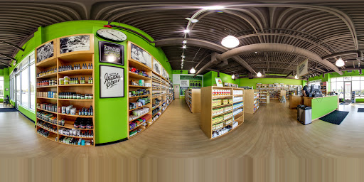 Health Food Store «Apple Wellness - Fitchburg Health Store», reviews and photos, 6313 McKee Rd, Fitchburg, WI 53719, USA