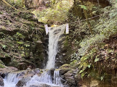龍王の滝