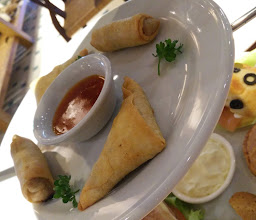 Bali Bakery Kuta Point Ardenia photo