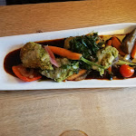 Photo n°1 de l'avis de Ralf.u fait le 04/07/2020 à 18:46 sur le  Lignantes Restaurant & Catering à Löhne