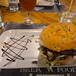 Photo n°1 de l'avis de Paola.a fait le 28/05/2023 à 18:37 sur le  Birrificio San Michele à Sant'Ambrogio di Torino