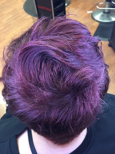 Hair Salon «Heads Up Hair Salon», reviews and photos, 7636 S Westnedge Ave, Portage, MI 49002, USA